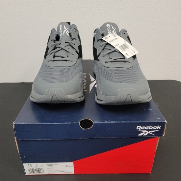 Reebok - Zig Elusion Energy - Picture 2 of 5